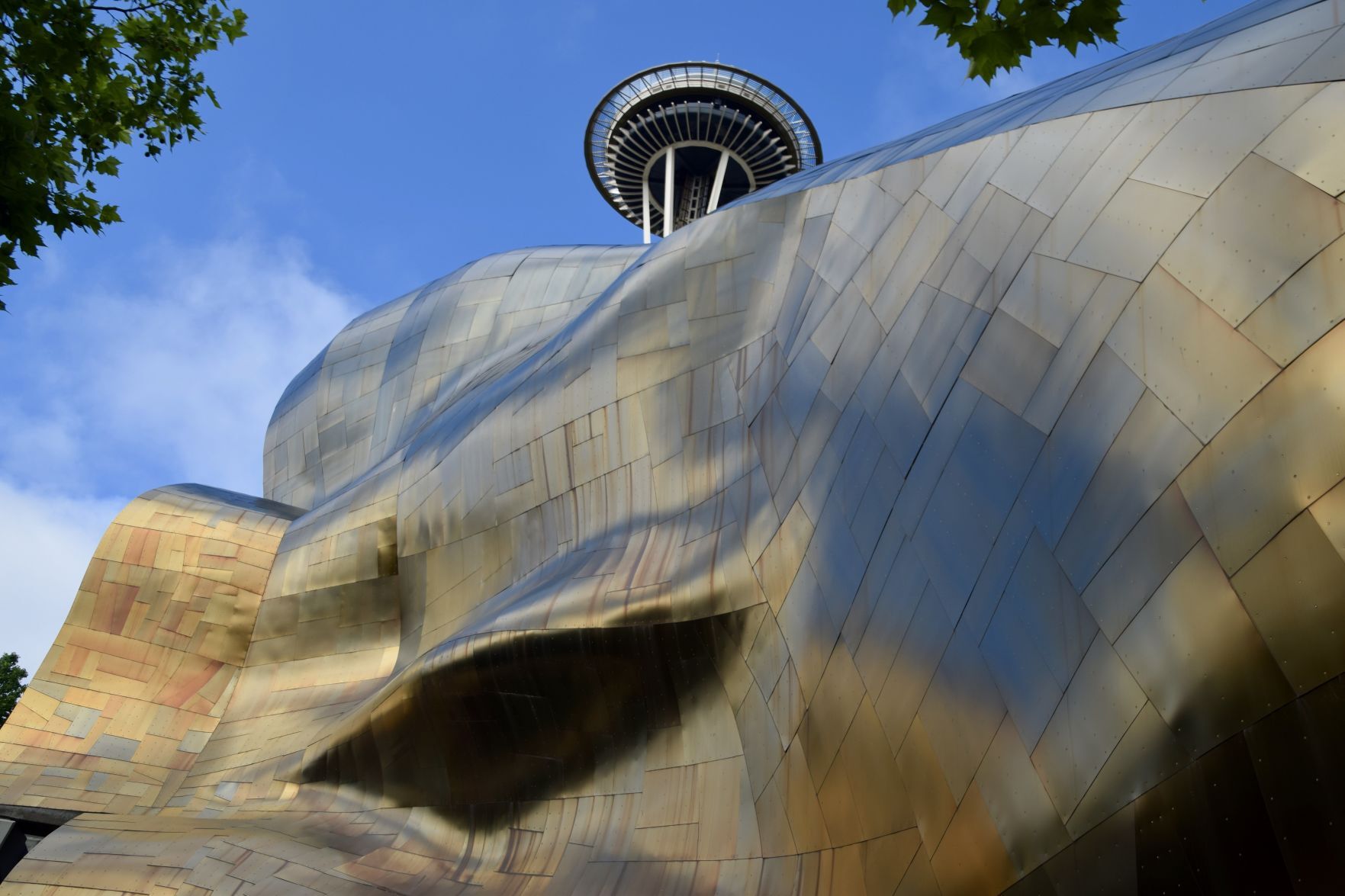 Travel: Seattle